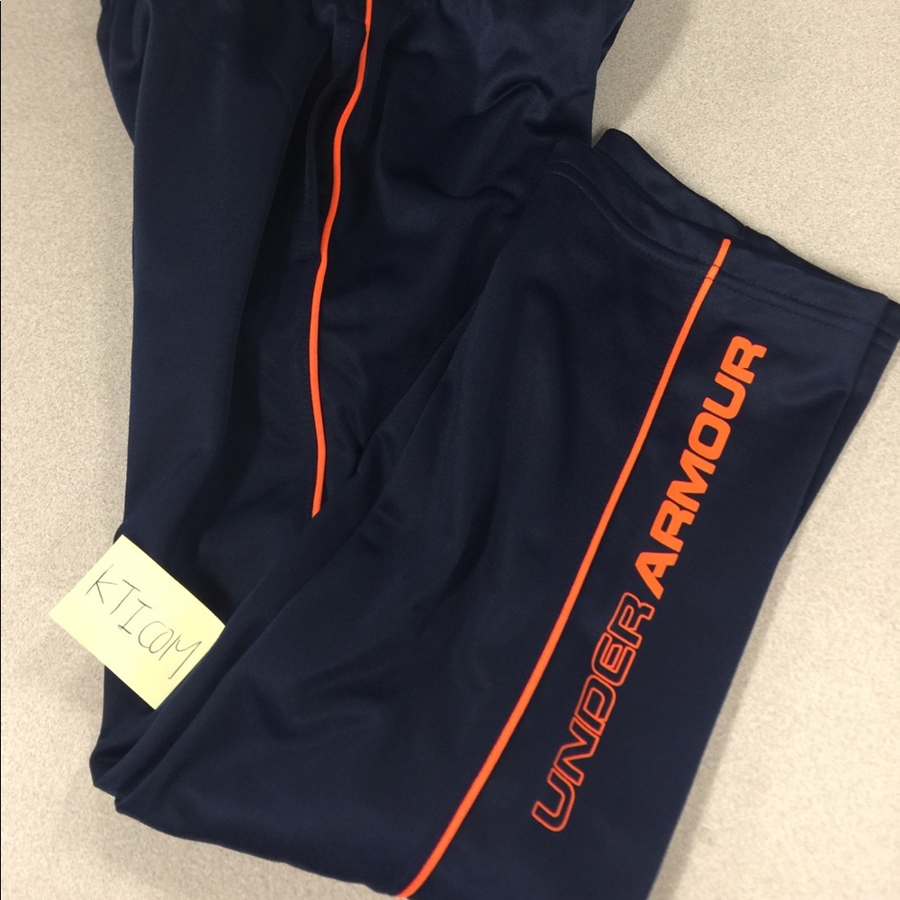 Under Armour Boys Outdoor Brawler Pants - Picture 5 of 8